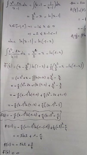 Intégration par parties : calcul d'aire et primitives expliqués