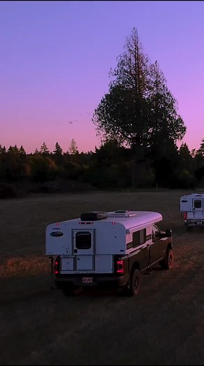 Explore the way you want to. Your Alaskan can take you there. 📍🗺 Contact us to learn more about the original hard-sided telescopic camper. ✉️ info@alaskancampers.com 📞 360-767-9271 | Alaskan Campers