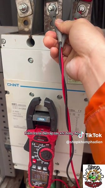 Thay máy biến áp 3 pha an toàn và hiệu quả