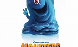 Monsters vs Aliens - Where to Watch and Stream Online – Entertainment.ie