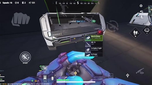 🥀🙏🏽. #fyp #gamingontiktok #gaming #pov #gameplay #fpp #2v2 #viral #God #tranding #movement