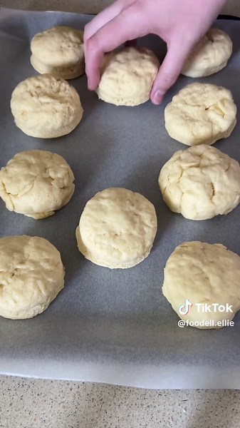 Classic Scones Recipe: Easy Baking Guide