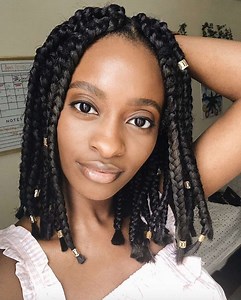 15 Bob Braid Styles to Try Right Now