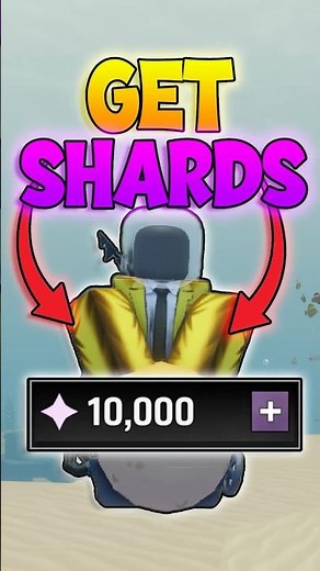 FASTEST Way To Get Star Shards In Abyss Roblox! - Roblox Abyss