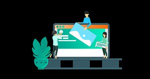 Download Layout Team website on computer for free