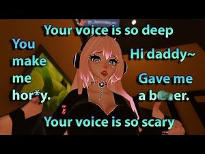 If Corpse Husband Played VRChat