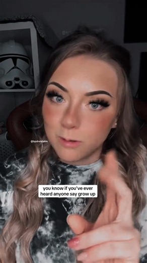 let’s talk bpd #bpdandrelationships #mentalhealth #bpdthings | BPDRelatable