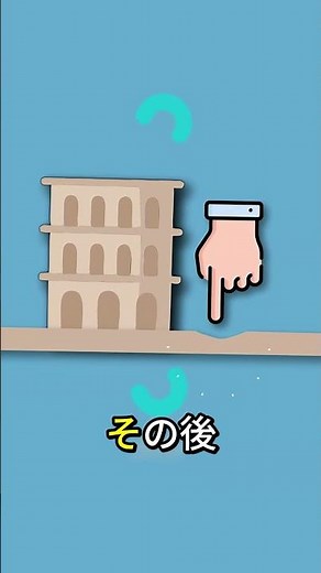 The real reason why the Leaning Tower of Pisa has not fallen for 850 years