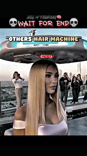 💀WAIT FOR END💀AURA OF TECHNOLOGY🧠