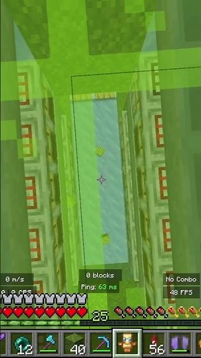 The 720 module bamboo farm