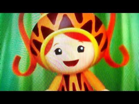 TEAM UMIZOOMI PURPLE MONKEY MISSION