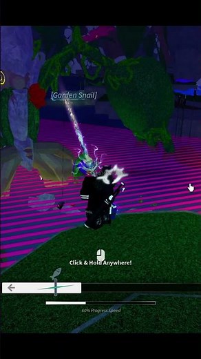 Flower Guardian Hunt | Roblox Fisch #fisch #roblox