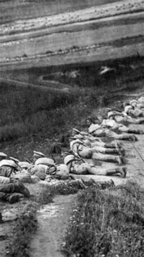 The Eastern Front and Russia’s Collapse