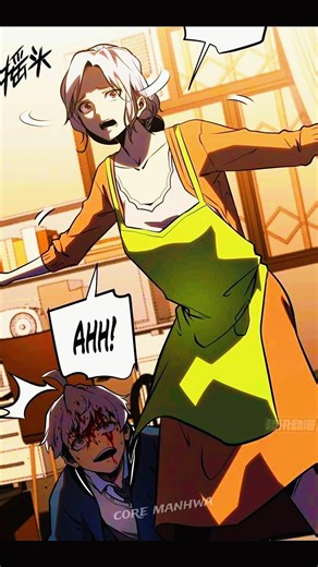 MC's mother is in danger😬😡|#manhwa#manga#mmv#manhwaedit #webtoon#waifu#manhua