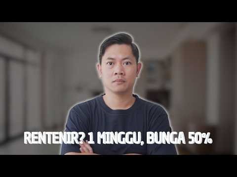 Jangan Salah Pilih Apk Pinjol ❌ Pinjaman Online DANA CEPAT Sangat Merugikan 🫣