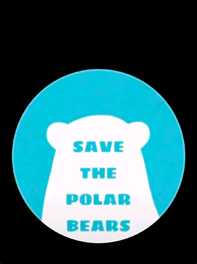 #pfp #polarbears #noai | polar bears