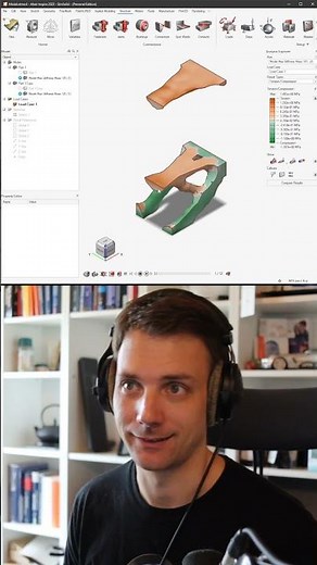 What does #Topology #Optimization do exactly?
