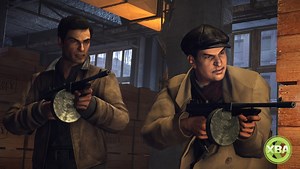 Mafia Remake Officially Announced For August, Remastered Mafia II: Definitive Edition Out Now | XboxAchievements.com