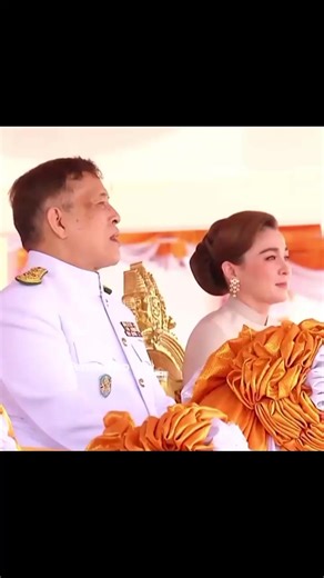 ความรักของคนกับพ่อในสมัยรัชกาลที่ 10