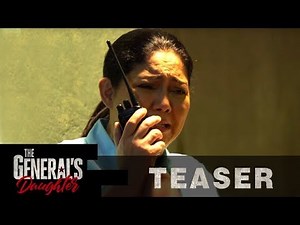 The General's Daughter: Episode 91 Teaser