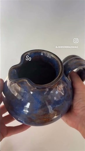 Cloud Studio Jugs 2: throwing demonstration