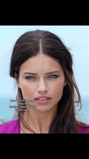 Reliving Third Grade: That Awkward Moment