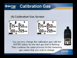 6: Ventis - Configuration