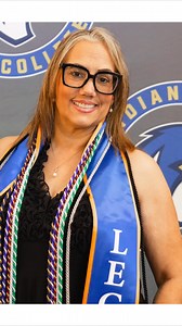 You’re not starting over—you’re starting stronger. Your life experience is the edge that will take you further, faster. | Indian River State College