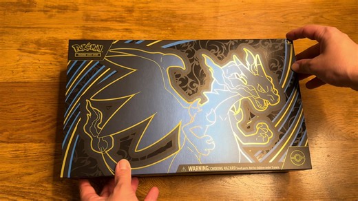 Exploring the New UPC: A Stunning Addition to Pokémon Community