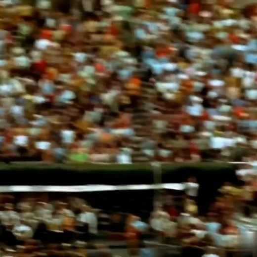 1970-11-8 Detroit Lions @ New Orleans Saints (Tom Dempsey 63-yard field goal) | On this day in Professional Football History