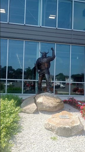 Salem State University Campus Tour in Salem MA - Video 1