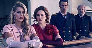 ‘Alta Mar’: Netflix revela el tráiler de la esperada tercera temporada