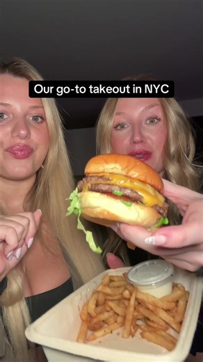 The real tea on Little Ruby’s takeout, go cry about it. #takeout #nyc #delivery