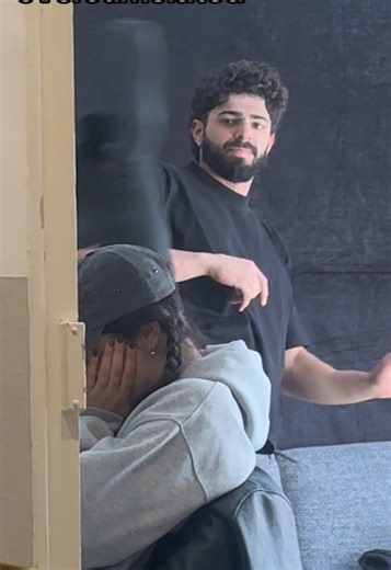 the run after @Restricted