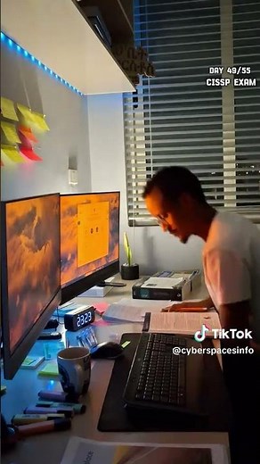 Welcome to Day 49 of the 55-Day CISSP Challenge 🚀