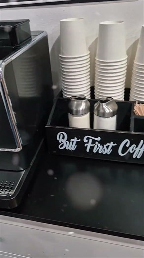 ☕ A Little Perk for Our Favorite People (Yes, You!)