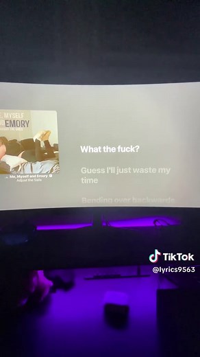 Me, Myself and Emory Lyrics - [Song Title]