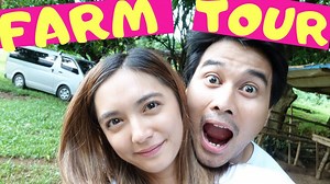 464K views · 3.8K reactions | TOUR sa FARM nila JOEM BASCON FULL VIDEO ON YOUTUBE --->>> https://youtu.be/1bAC3rQDo-A https://youtu.be/1bAC3rQDo-A https://youtu.be/1bAC3rQDo-A https://youtu.be/1bAC3rQDo-A https://youtu.be/1bAC3rQDo-A  CRISHA UY Youtube : Crisha Uy Facebook Page: Crisha Uy Instagram: @crishauy Twitter: @indaycrisha JOEM BASCON Instagram: @ basconetti | Crisha Uy | Facebook
