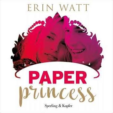 Capitolo 135 - Paper Princess