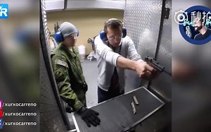 正经科普向：各种武器的声音是什么样的，绝对超乎你想象