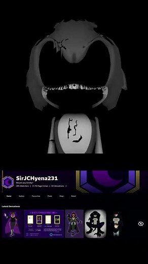 Sonic.exe becoming Uncanny (Sonic.exe's POV)