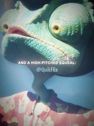 The Mystery of Jenkins Brothers Explained | Rango (2011)