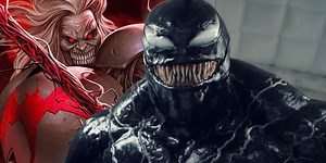 Venom: The Last Dance May Be Introducing A Powerful Comics Villain