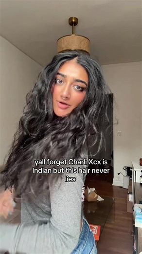 Hair Model O'Clock: Indian Hair Care Secrets