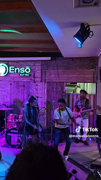 Exploring Raggamuffin Culture in Mauritius