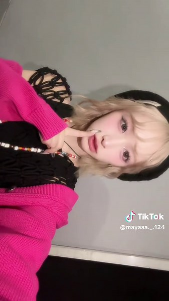 魔法使いのマキちゃん - ポップしなないでを使っているмaya (@mayaaa._.124)の動画