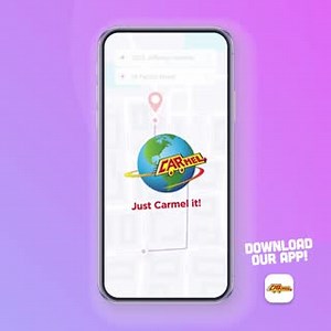 The #CarmelApp isn’t just for New York natives. Tourists traveling around the city can benefit big time from our exclusive perks that can add a little something special to your New York Visit. Download our app to schedule rides and earn free perks! | Carmel Car & Limousine