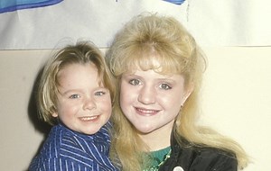 He Played Andy Keaton on "Family Ties." See Brian Bonsall Now at 40. — Best Life