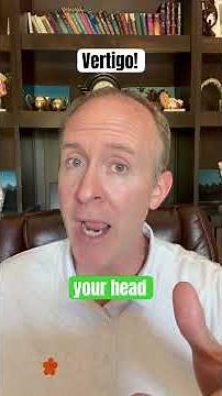 BPPV: Why Your Inner Ear Crystals Make You Dizzy
