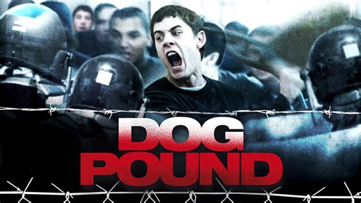 Dog Pound (2010)
